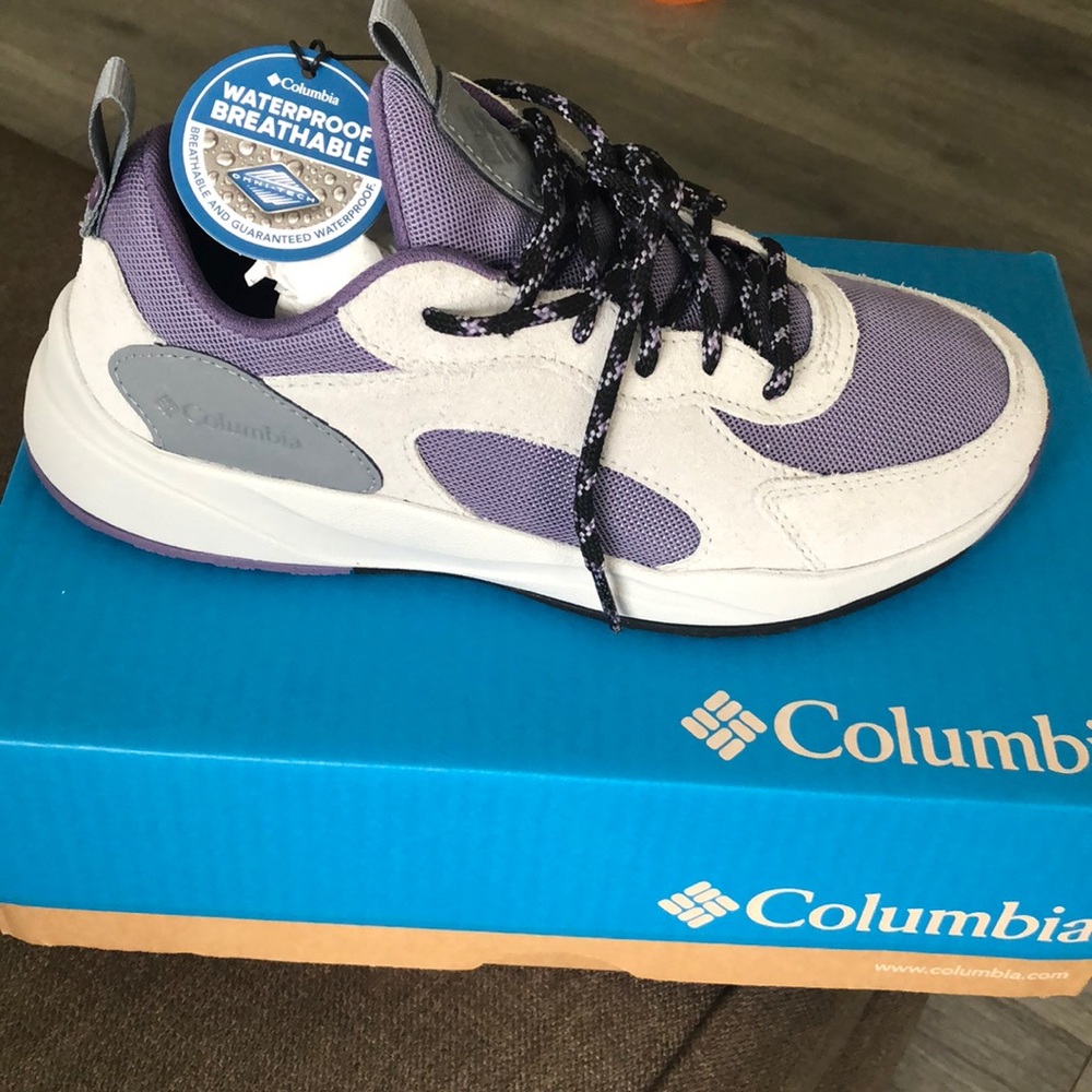 Columbia